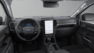 2026 Ford Ranger® Internal Image 2